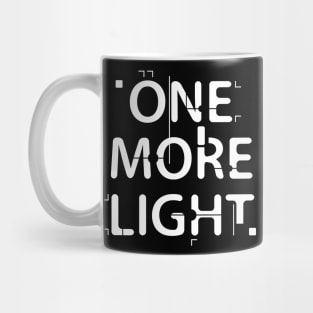 one more light Mug